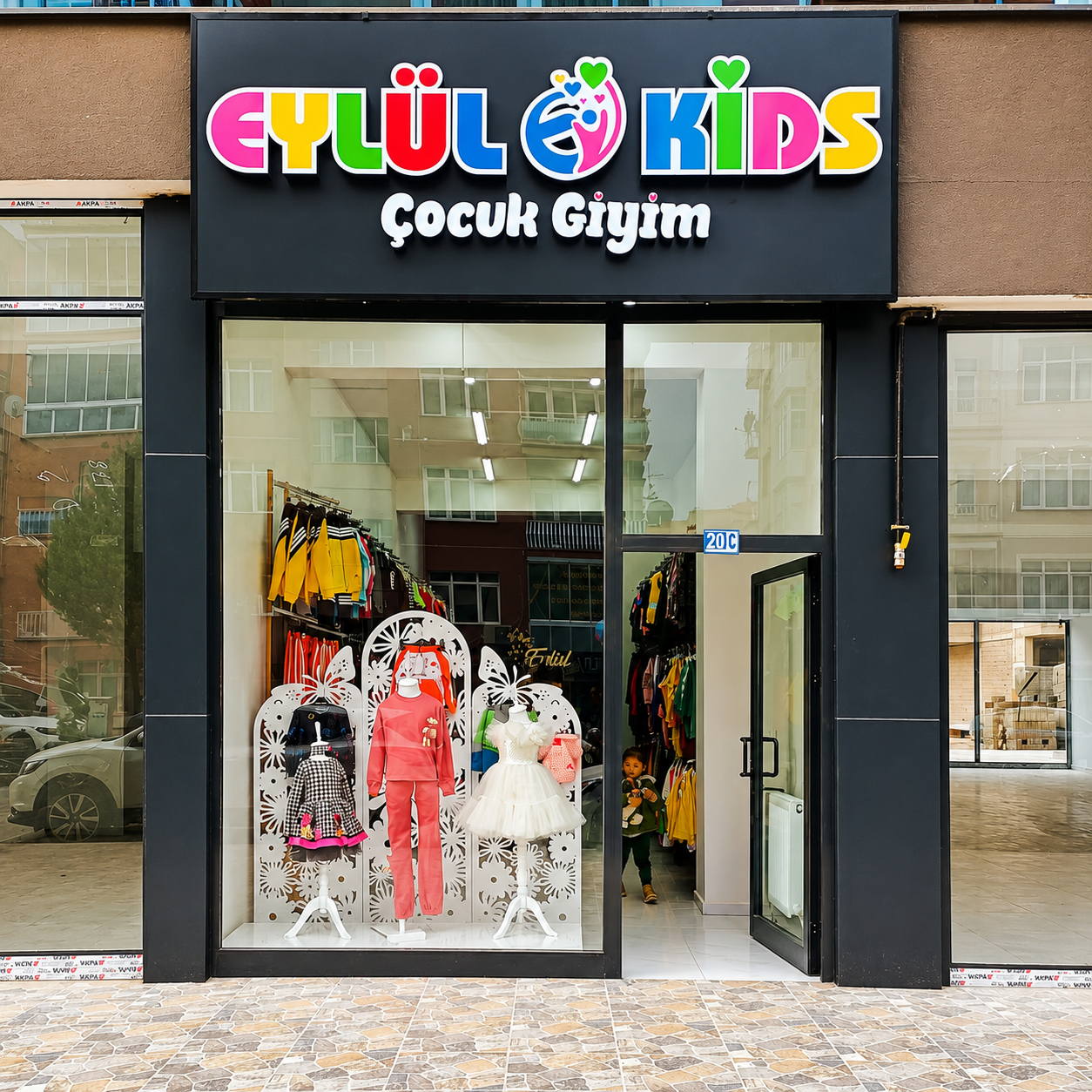 EYLÜL KIDS 