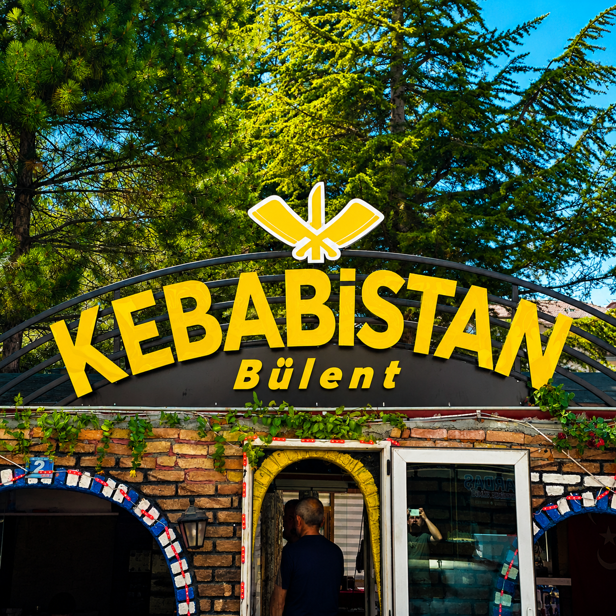 KEBABİSTAN